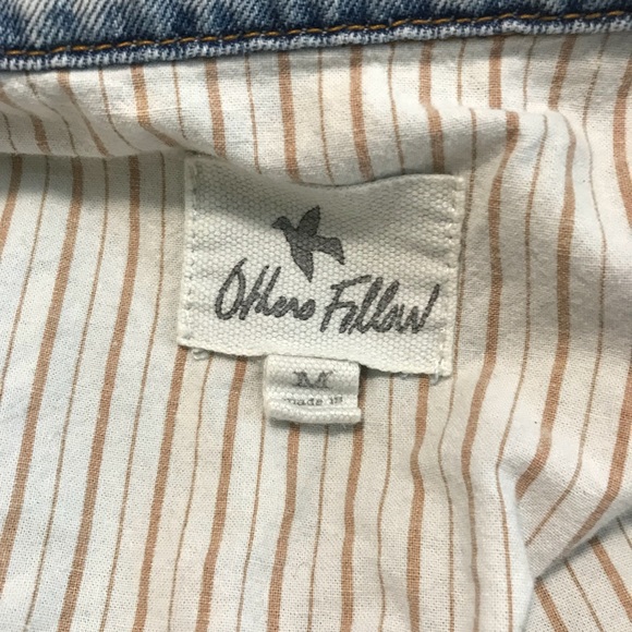 Jean Jacket - Picture 3 of 3